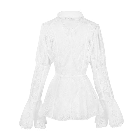 Alexandra Blouse