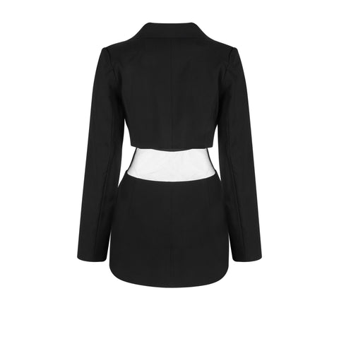 Demetria Blazer