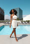 Sissy Cutout Dress