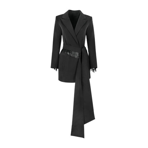 Zulisa Blazer Dress