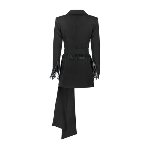Zulisa Blazer Dress