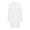 Deshane Blazer Dress